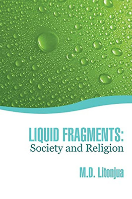 Liquid Fragments: Society And Religion