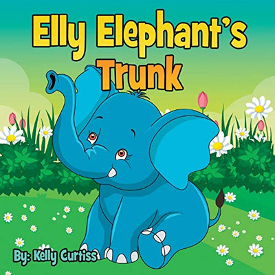 Elly Elephant's: Trunk