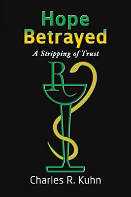 Hope Betrayed (Paperback)