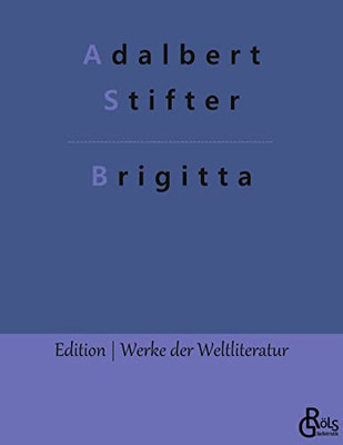 Brigitta (German Edition)