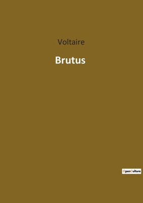 Brutus (French Edition)