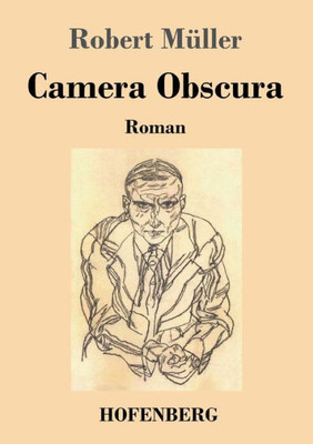 Camera Obscura: Roman (German Edition)