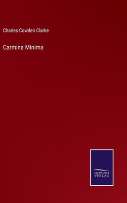 Carmina Minima