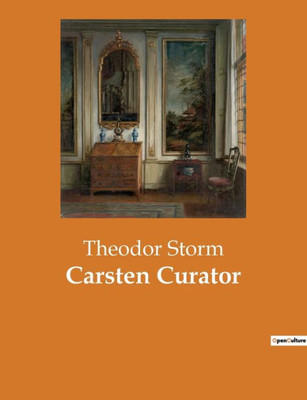 Carsten Curator (German Edition)