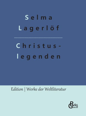 Christuslegenden (German Edition)