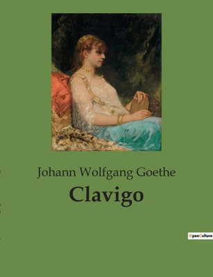 Clavigo (German Edition)