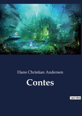 Contes (French Edition) Contes (French Edition)