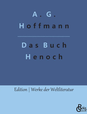 Das Buch Henoch (German Edition)