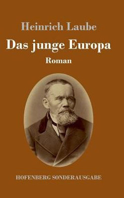 Das Junge Europa: Roman (German Edition)