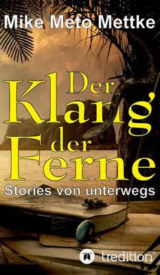 Der Klang Der Ferne (German Edition)