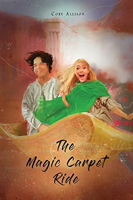 The Magic Carpet Ride