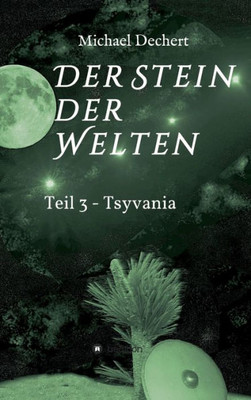 Der Stein Der Welten (German Edition)