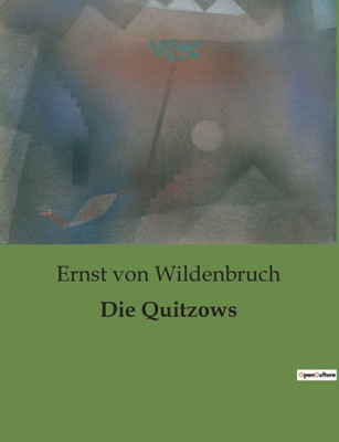 Die Quitzows (German Edition)