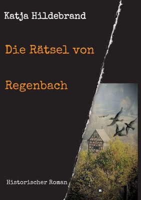 Die Rätsel Von Regenbach: Historischer Roman (German Edition)