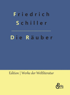 Die Räuber (German Edition)