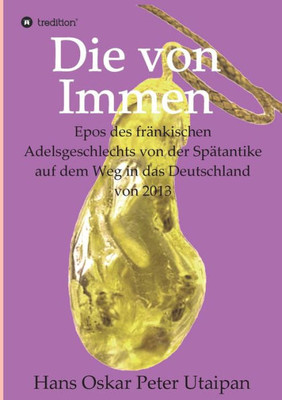 Die Von Immen (German Edition)