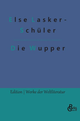 Die Wupper (German Edition)