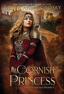 The Cornish Princess (Hardcover)