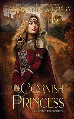 The Cornish Princess (Paperback)