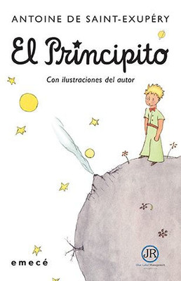 El Principito / The Little Prince (Spanish Edition)