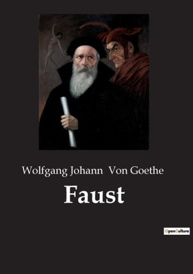 Faust (French Edition)