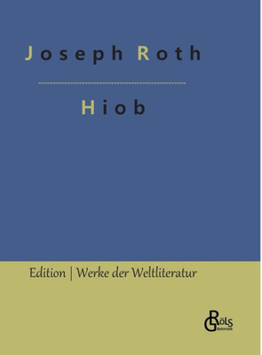 Hiob (German Edition)