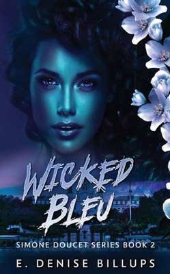 Wicked Bleu (Simone Doucet)