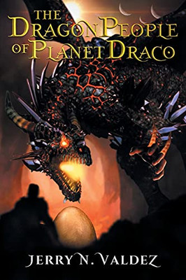 The Dragon People Of Planet Draco