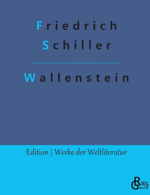 Wallenstein (German Edition)