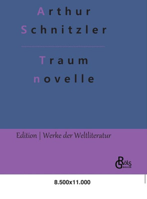 Traumnovelle (German Edition)