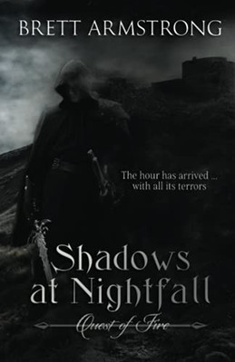 Shadows At Nightfall (Quest Of Fire)