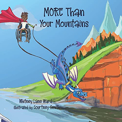More Than Your Mountains - 9781649493330