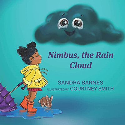 Nimbus, The Rain Cloud - 9781649493545