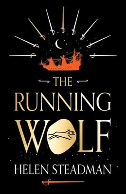 The Running Wolf: A Tale About The Shotley Bridge Swordmakers