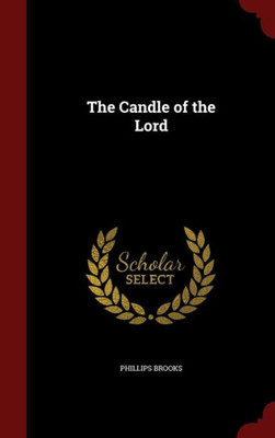 The Candle Of The Lord