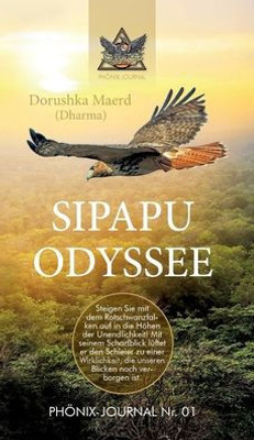 Sipapu Odyssee (German Edition)