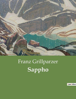 Sappho (German Edition)