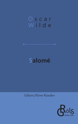 Salomé (German Edition)