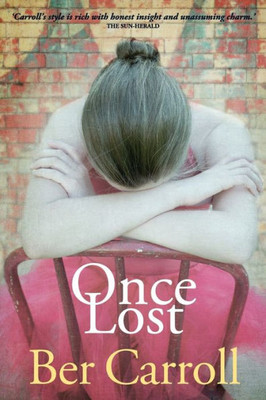 Once Lost