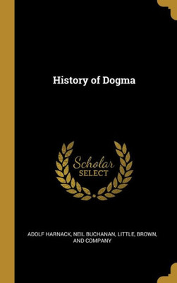 History Of Dogma