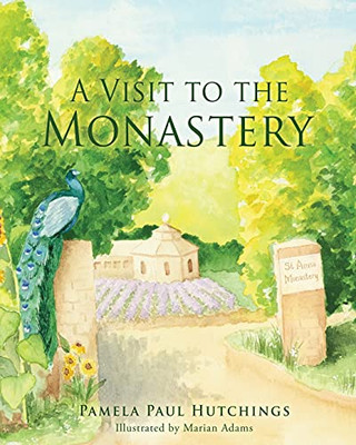 A Visit To The Monastery (Paperback)
