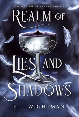 Realm Of Lies And Shadows (Redemption Of Realms)