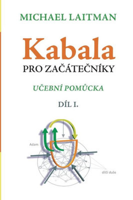 Kabala Pro Zacatecniky (Czech Edition)