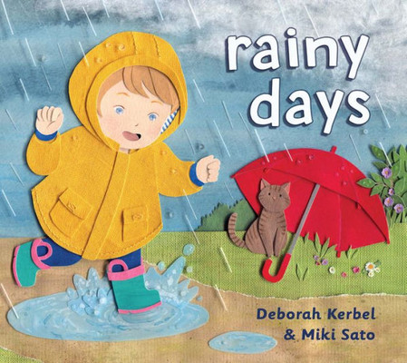 Rainy Days (Weather Days, 4)