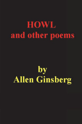 Howl And Other Poems