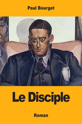 Le Disciple (French Edition)