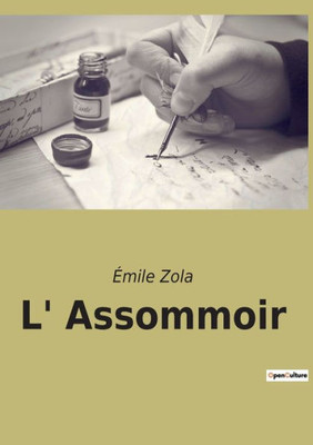 L' Assommoir (French Edition)
