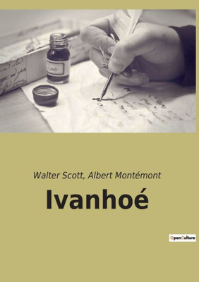 Ivanhoé (French Edition)