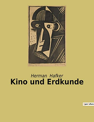 Kino Und Erdkunde (German Edition)