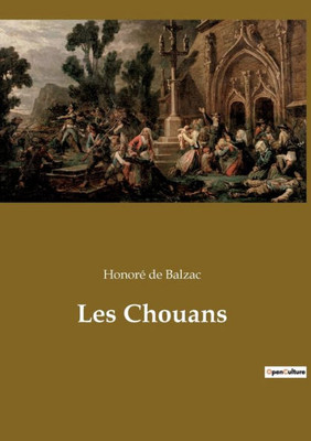 Les Chouans (French Edition)